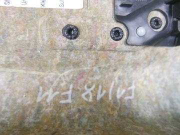 BMW F01 F10 F11 КРЫШКА ЗАДНЕГО СИДЕНИЯ OYSTER