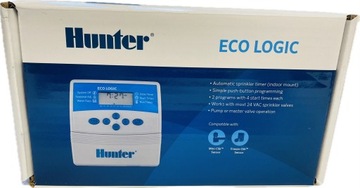 Комплект автоматического полива 4 секции