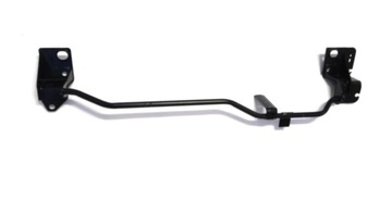 NOWA BELKA WZMOCNIENIE POD CHŁODNICĘ RENAULT TRAFIC IV 2.0 21- ORYGINAŁ