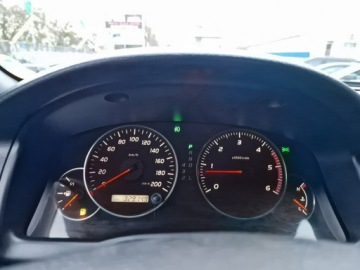 Toyota Land Cruiser IV 3.0 D-4D 173KM 2008 Toyota Land Cruiser 3.0 Diesel 173 KM, 4x4 z, zdjęcie 10