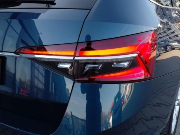 Skoda Superb III Kombi Facelifting 2.0 TDI SCR 200KM 2022 Skoda Superb 2.0TDI 200KM Ambition SerwisASO SalonPL Tempomat Led SmartLin, zdjęcie 36