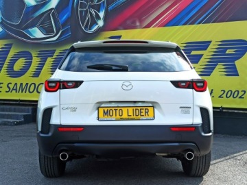 Mazda 2024 Mazda CX-5 2.5 benzyna, 225KM, Zarejestrowana, zdjęcie 3