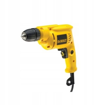 WIERTARKA BEZ UDARU 550W DWD014S-QS DEWALT