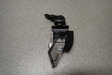 SUZUKI SX4 S-CROSS 13-16 РЕМЕНЬ ЗАДНИЙ ЛЕВЫЙ