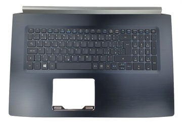 OBUDOWA KLAWIATURA ACER ASPIRE A717-71G GTX1050