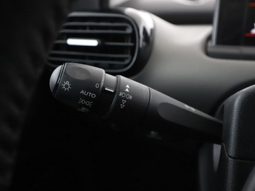 Citroen C4 Cactus Crossover Facelifting 1.2 PureTech 110KM 2019 Citroen C4 Cactus navi kamera klima-auto Bluetooth, zdjęcie 31