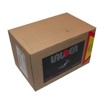 LAUBER 77.3054 TŘMEN BRZDY