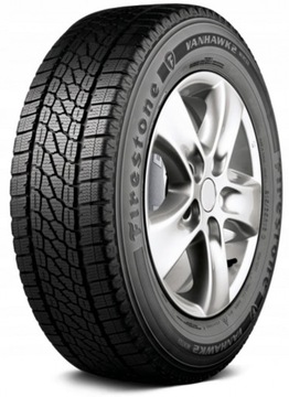 1 ШТ FIRESTONE VANHAWK 2 WINTER 225/70R15 112R 