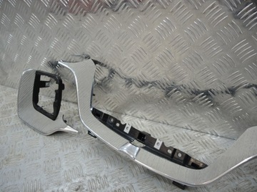 ДЕКОРАТИВНЫЕ ПОЛОСКИ ДЕКОР ДЕРЕВА VOLVO XC60 II