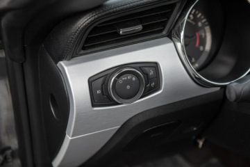 Ford Mustang VI Convertible 2.3 EcoBoost 317KM 2016 Ford Mustang Lift ! Cabrio 2.3i 317KM Super Stan !, zdjęcie 24