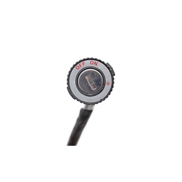 ЗАМОК ЗАЖИГАНИЯ С КЛЮЧОМ АККУМУЛЯТОРА АВТОМОБИЛЬНЫЙ СКУТЕР