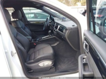 Porsche Macan 2023 Porsche Macan 2023r., 4x4, 2.0L 2.0 Benzyna 261KM, zdjęcie 8