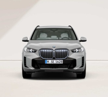 BMW X5 G05 2025 BMW X5 BMW X5 40d 340KM Serwis ASO, Bezwypadkowy.,, zdjęcie 6