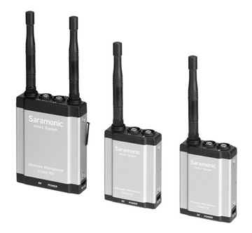 SARAMONIC BLINK900 B2 БЕСПРОВОДНАЯ АУДИОСИСТЕМА