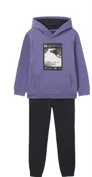 MALUDEK KOMPLET DRES DLA CHŁOPCA MAYORAL 8 LAT 128 CM