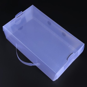 ЯЩИК ДЛЯ ЖЕНСКОЙ ОБУВИ