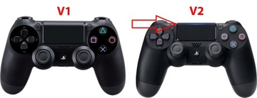 LIP1522 Аккумулятор PlayStation 4 V2 Pro Slim, 2000 мАч