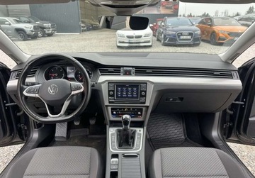 Volkswagen Passat B8 Variant Facelifting 2.0 TDI SCR 150KM 2020 Volkswagen Passat 2.0 TDI 150 KM BDB STAN 2020r Warszawa 2.0 Diesel, zdjęcie 5