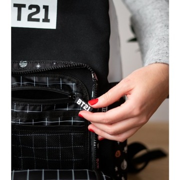 Line Friends BT21 - Школьный рюкзак