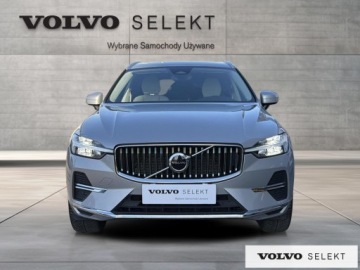 Volvo XC60 II 2022 Volvo XC 60 XC60 B5 B AWD Inscription Pakiet Clima, zdjęcie 8
