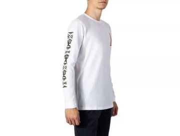 Мужская футболка, блузка Quiksilver UQYZT03584WBBO