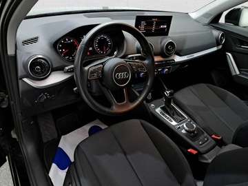 Audi Q2 SUV Facelifting 1.5 35 TFSI 150KM 2023 Audi Q2 Poleasingowe.pl, zdjęcie 10