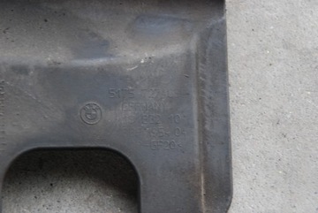 BMW F22 ФЕМБРОВАЯ КРЫШКА Л/П 7274858 7274857