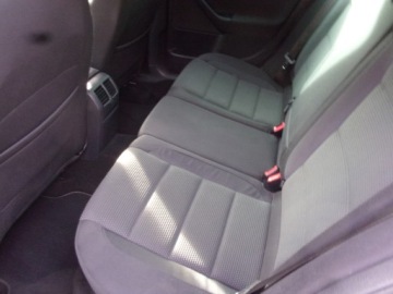 Volkswagen Golf VI Variant 1.6 TDI-CR DPF BlueMotion 105KM 2010 Volkswagen Golf Automat Bluemotion, zdjęcie 10