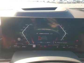 BMW X5 G05 M SUV Facelifting 4.4 M60i 530KM 2025 BMW X5 2025 BMW X5 M60I 4.4 Benzyna 530KM, zdjęcie 8