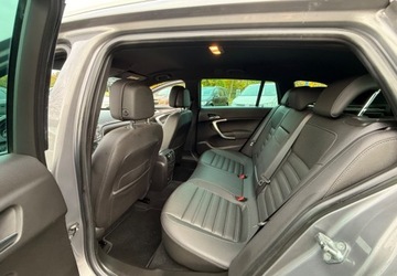 Opel Insignia I Country Tourer 2.0 CDTI Ecotec 170KM 2016 Opel Insignia Opel Insignia 2016r 2.0 Diesel 170KM, zdjęcie 25