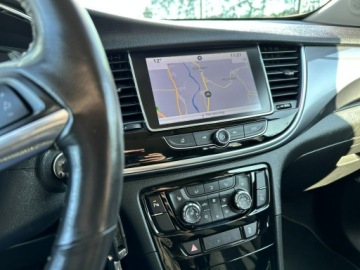 Opel Mokka I SUV 1.4 Turbo ECOTEC 140KM 2017 Opel Mokka X Navi, Kamera, Tempomat, Bluetooth,LED, zdjęcie 19