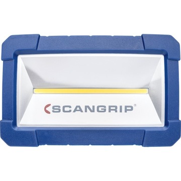 Lampa warsztatowa LED STAR SCANGRIP