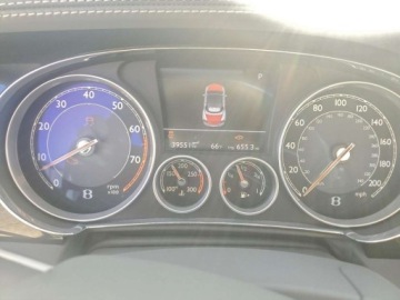 Bentley 2015 Bentley Continental GT C 2015 6.0 Benzyna 567KM, zdjęcie 9