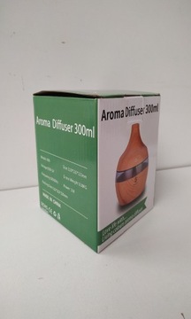 RECALMA АРОМАТЕРАПИЯ АРОМАТИЧЕСКИЙ ДИФФУЗОР 300 МЛ