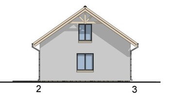 ПРОЕКТИРОВАНИЕ ХОЗЯЙСТВЕННОГО ЗДАНИЯ С ПОДВАЛОМ ГО8