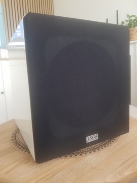 Subwoofer aktywny TAGA Harmony Vigor SW-8 90W