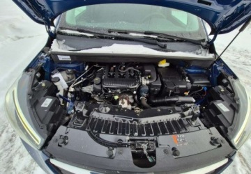 Opel 2019 Opel Crossland X 1.2 StartStop Edition 1.2 Benzyna 83KM, zdjęcie 28