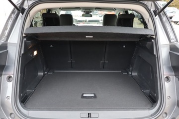 Citroen C5 Aircross SUV Facelifting 1.2 PureTech 131KM 2023 Citroen C5 Aircross PureTech 130, Salon Polska, zdjęcie 13