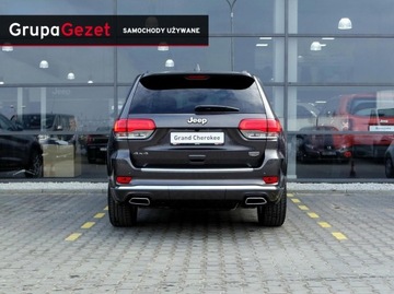 Renault Master IV 2019 Jeep Grand Cherokee Summit 3.0 V6 250KM A8 Quadra Drive II FV23%, I właś, zdjęcie 8