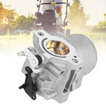 Карбюратор BRIGGS B&S 12–12,5 л.с. 799728 495706