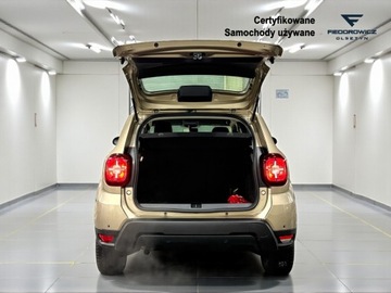 Dacia Duster II 2020 Dacia Duster Dacia Duster LPG, zdjęcie 10