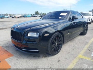 Rolls-Royce 2014 Rolls-Royce Wraith 2014 6.6 Benzyna 624KM, zdjęcie 1