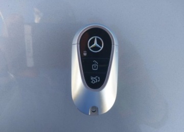 Mercedes Klasa S W223/V223 Sedan 3.0 450 MHEV 367KM 2024 Mercedes-Benz Klasa S 2024r., S 580e 4matic, 3L, od ubezpieczalni 3.0 367KM, zdjęcie 8