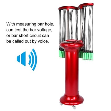 Интеллектуальная цифровая нагревательная машина