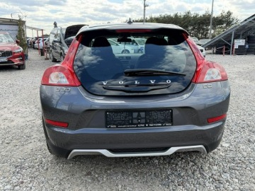 Volvo C30 Hatchback 3d Facelifting 1.6 D2 115KM 2012 Volvo C30 Gwarancja, zdjęcie 4
