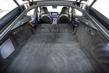 Mercedes AMG GT C190 Coupe 4d 3.0 53 435KM 2021 Mercedes AMG GT 53 AMG 4Matic+. Polski Salon. Fv23, zdjęcie 26