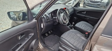 Kia Venga Mikrovan Facelifting 1.4 DOHC 90KM 2016 Kia Venga Super Stan Bezwypadkowy, zdjęcie 35