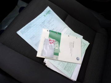 Volkswagen Golf V Hatchback 1.4 i 16V 75KM 2006 Volkswagen Golf 1,4 2006R, zdjęcie 16