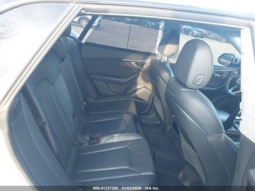 Audi Q8 2019 Audi Q8 Premium 55 2019 3.0l 3.0 Benzyna 335KM, zdjęcie 13