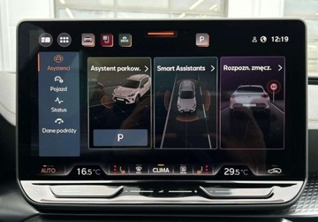 Cupra Formentor 2025 Cupra Formentor 4x4 Pakiety, 204KM, DCC, Hak, Kamera 360, ACC, SENNHEISER, zdjęcie 27